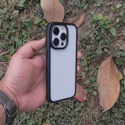Ultra-Hybrid Series: Modern case for iPhone 14 Series