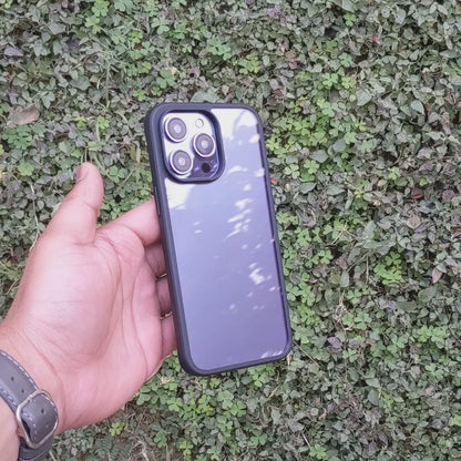 Ultra-Hybrid Series: Modern case for iPhone 14 Series