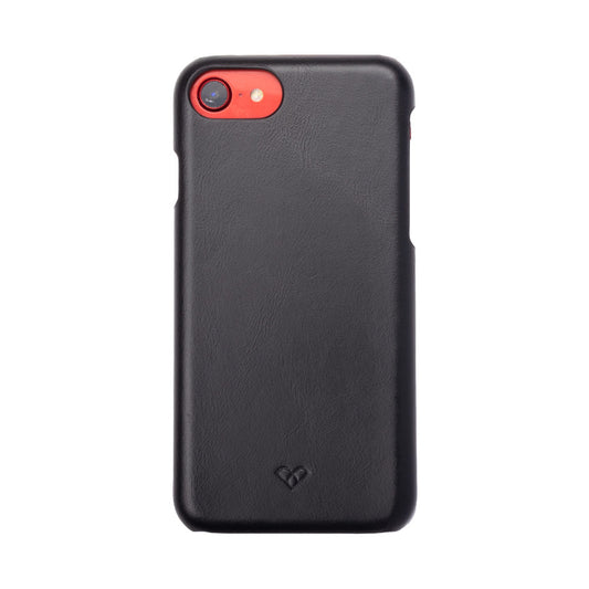 Real Leather: iPhone 6/6S/7/8/SE